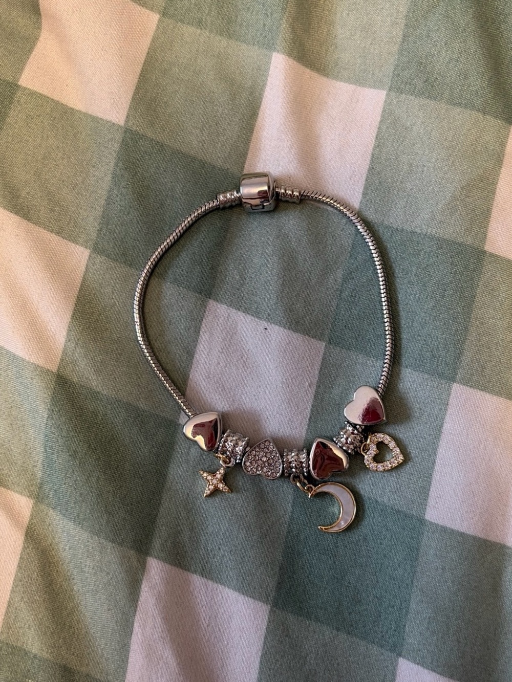 charm bracelet